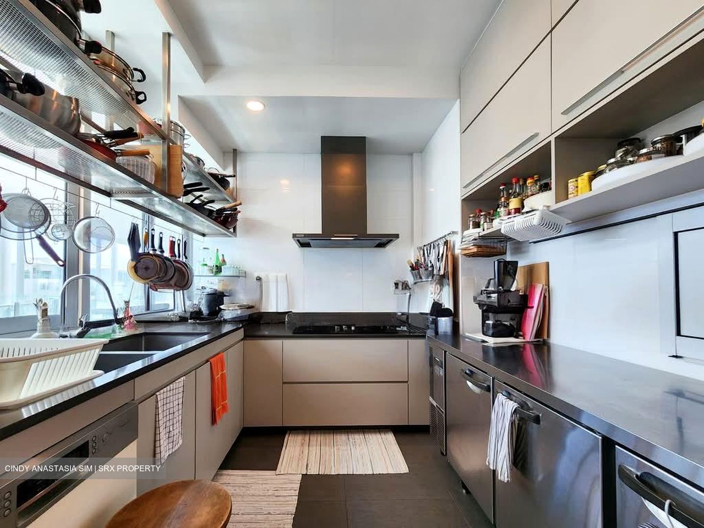 Amber Residences (D15), Condominium #532323531